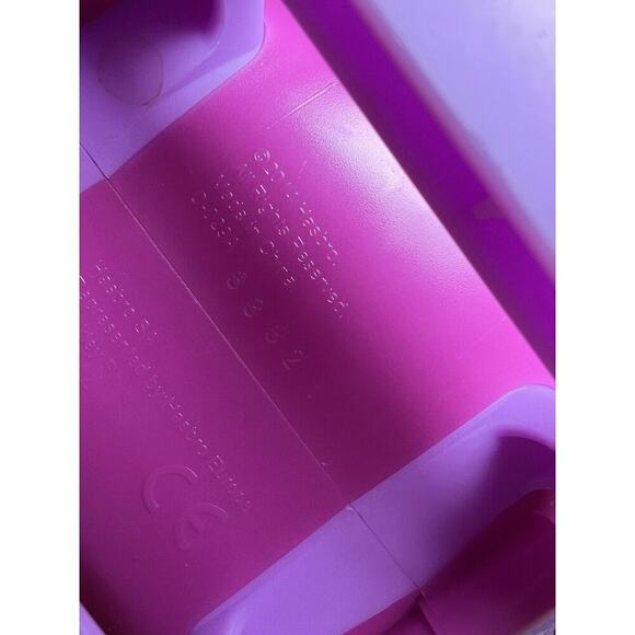 Hasbro My Little Pony 2014 MLP Helicopter Vehicle Playset w/ Pony - Picture 9 of 9